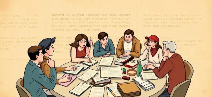 Films biographiques sur la recherche d'emploi