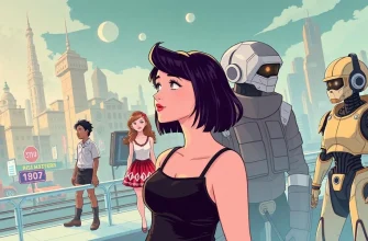 Films d'action sur l'immortalité numérique