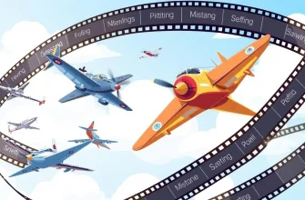 Les Meilleurs Films sur les Avions