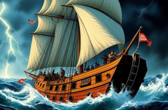 Films d'aventure en mer à ne pas manquer