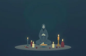 Mystères et Rituels Anciens: 10 Films à Découvrir