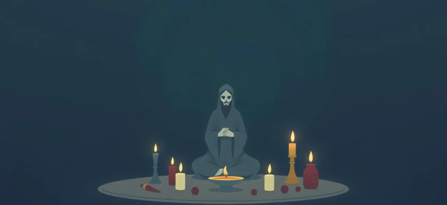 Mystères et Rituels Anciens: 10 Films à Découvrir