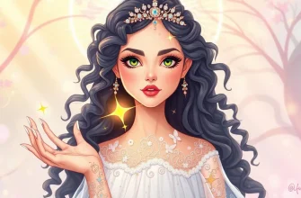 Films de fantasy sur les maquilleurs