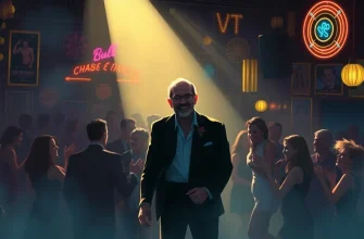 Films biographiques sur les boîtes de nuit