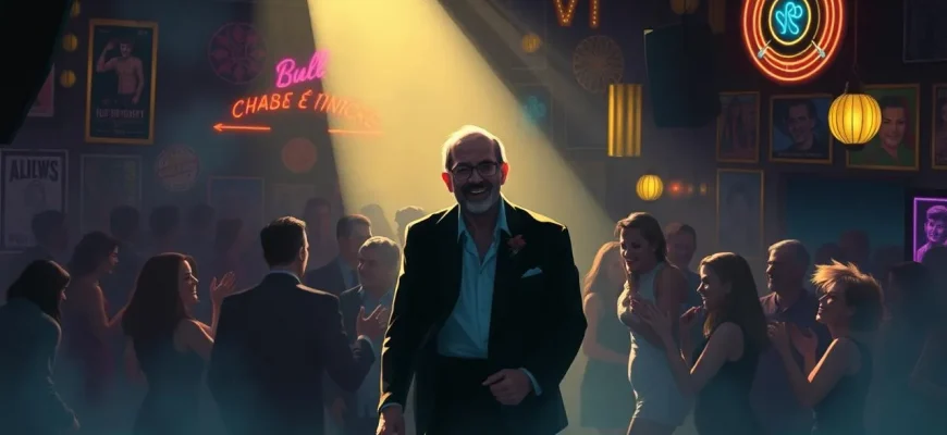 Films biographiques sur les boîtes de nuit