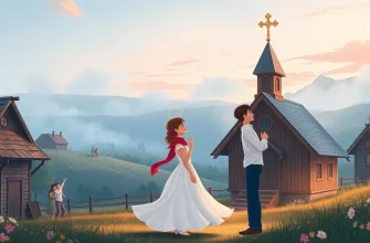 Films mélodrames sur la Russie