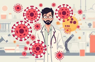 Top 10 des documentaires sur les virus