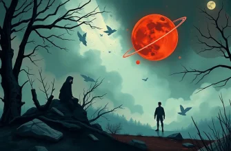 Films d'horreur sur le passage à l'âge adulte