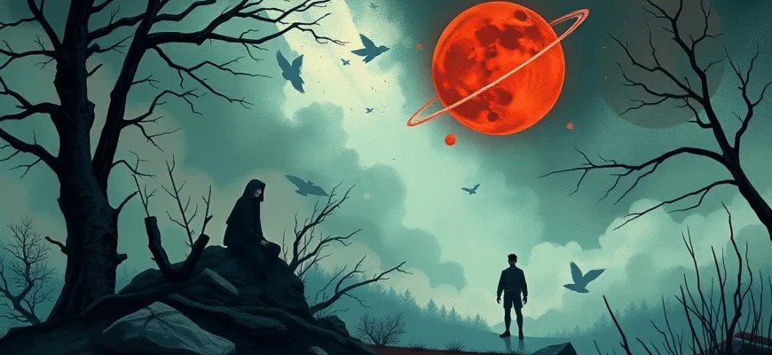 Films d'horreur sur le passage à l'âge adulte