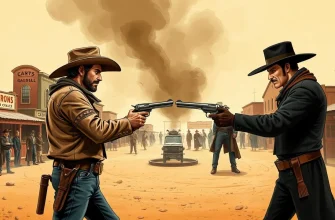 Top 10 des Westerns sur les Traditions de Combat