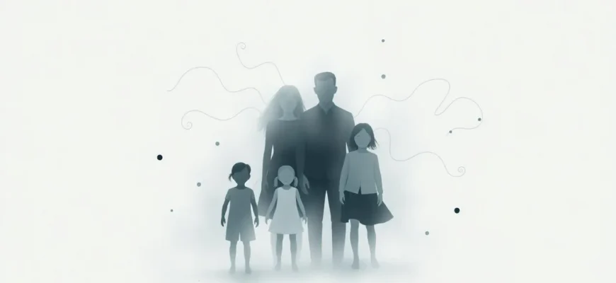 Les Mystères des Familles Disparues : 10 Films à Découvrir