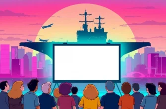 Films sur les porte-avions