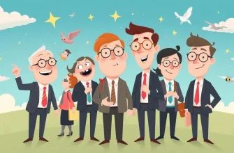 Films de fantasy sur les fonctionnaires