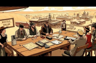 Top 10 des westerns sur les mystères urbains