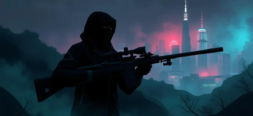 Les Meilleurs Films sur les Tireurs d'Élite