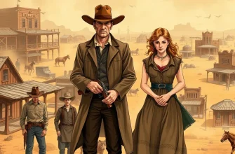 Westerns et Familles Dysfonctionnelles : Une Sélection de Films