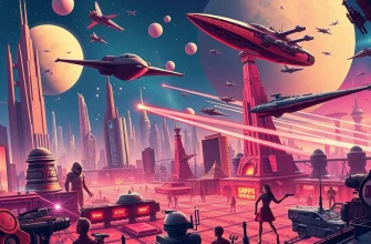 Les Meilleurs Films d'Action sur les Empires Galactiques