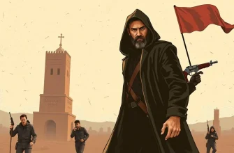 Films d'action sur les fanatiques religieux