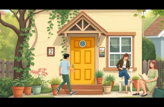 Top 10 des films sur les nouveaux voisins