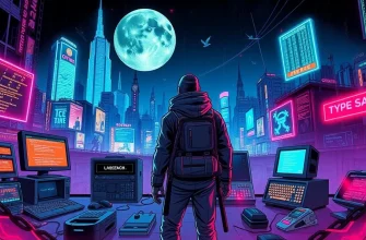 Films de guerre sur les services de cryptographie