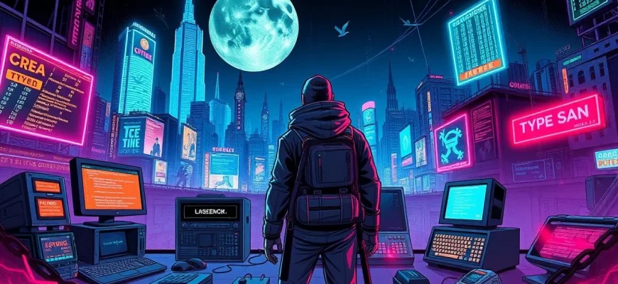 Films de guerre sur les services de cryptographie