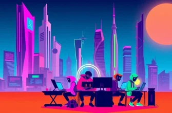 Les Meilleurs Films sur les Programmeurs