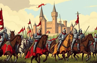 Films d'action sur les chevaliers