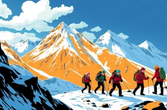 Aventure en montagne: 10 films à ne pas manquer