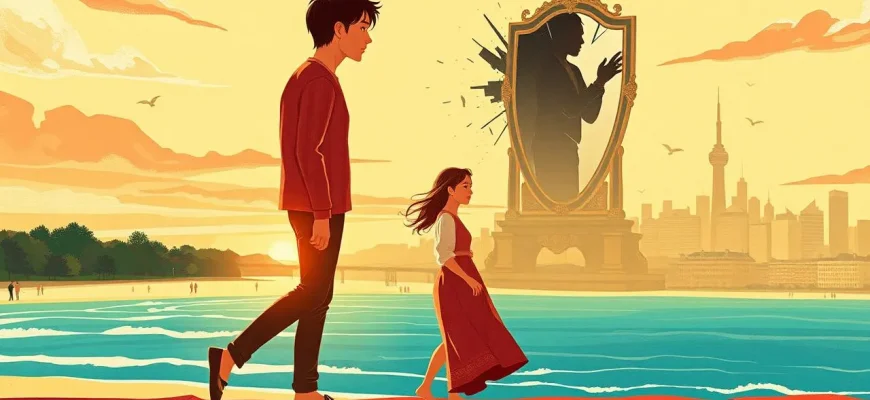 Films sur l'infidélité des fiancées