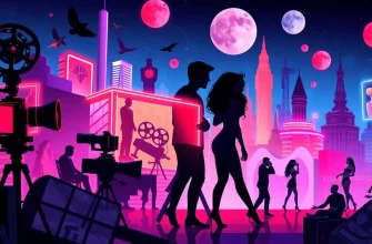 Les 10 Meilleurs Films Érotiques à Voir