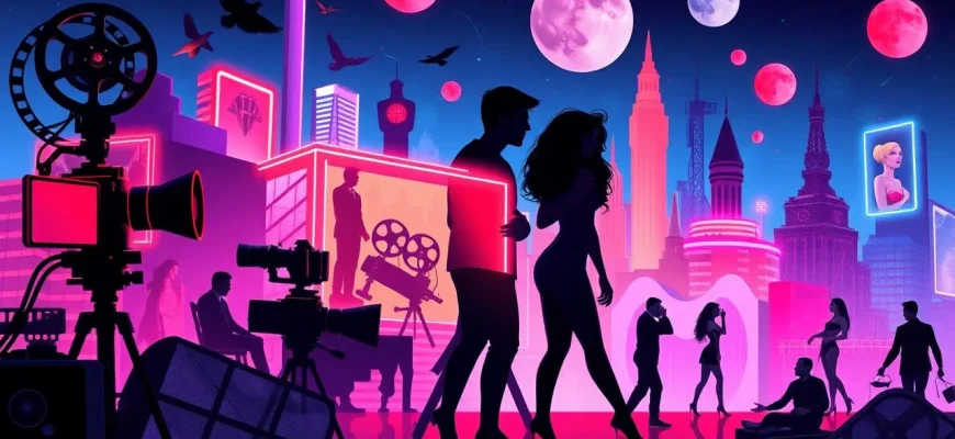 Les 10 Meilleurs Films Érotiques à Voir