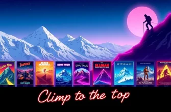 Top 10 des films sur l'alpinisme