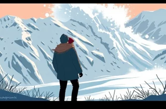 Films d'amour et d'avalanches : Une sélection captivante