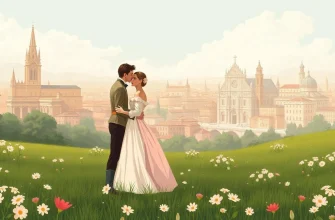 Films d'amour à l'époque de la Renaissance