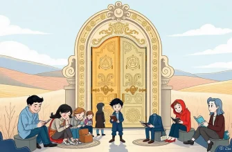 Top 10 des films familiaux sur les archives secrètes