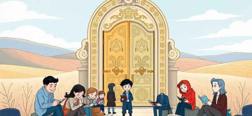 Top 10 des films familiaux sur les archives secrètes