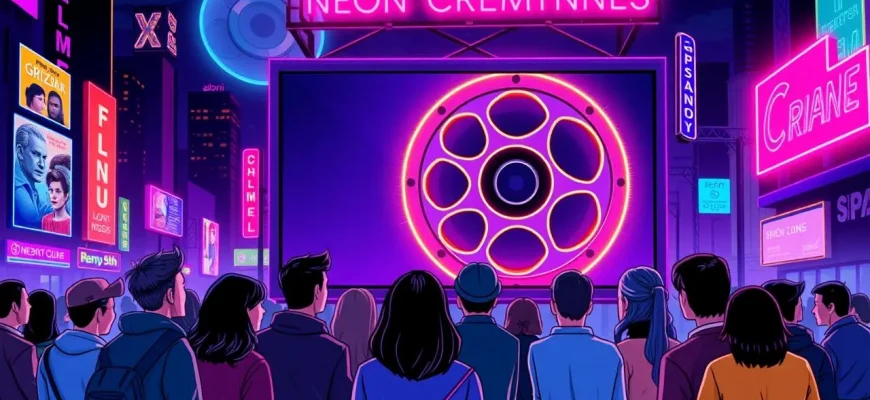 Films Criminels qui Ont Fait Résonance Sociale