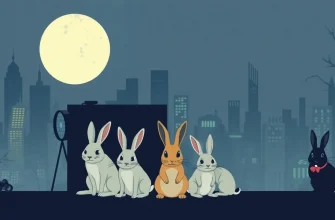 Top 10 des thrillers avec des lapins