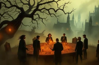 Plongez dans l'Occultisme avec ces Films Mystiques