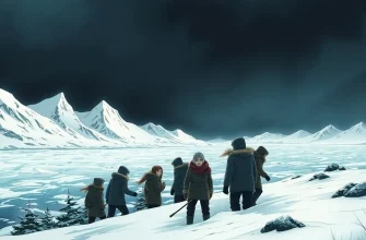 Films d'horreur glacials: 10 titres à ne pas manquer