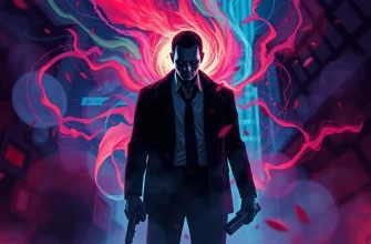 Films criminels sur la conscience altérée