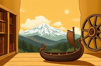 Films historiques sur la culture Khazar