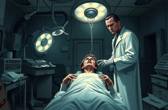 Top 10 des films d'horreur avec des chirurgiens