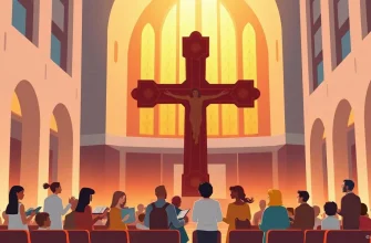 Les 10 Meilleurs Films sur l'Église