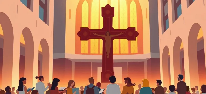 Les 10 Meilleurs Films sur l'Église