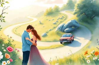 Films d'amour et de drames automobiles