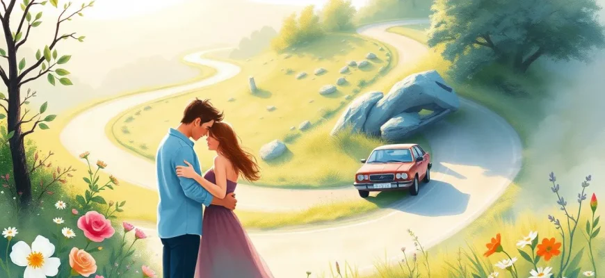 Films d'amour et de drames automobiles