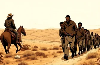 Top 10 des films westerns sur l'esclavage