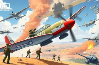 Films de guerre sur les ingénieurs aéronautiques