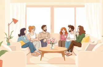 Films familiaux sur les ex-petits amis